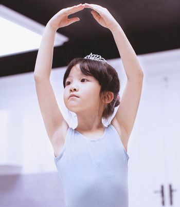 ��ͯ�������̷����� 6.1��ͯ��СŮ���赸�̷�����