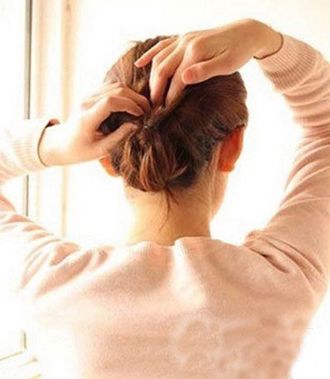 �滨�̵�ͷ����ô��ͼ�� �滨����ͷ���ķ���ͼ��