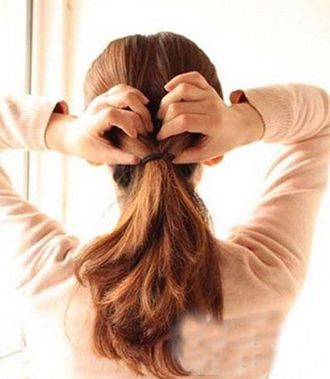 �滨�̵�ͷ����ô��ͼ�� �滨����ͷ���ķ���ͼ��