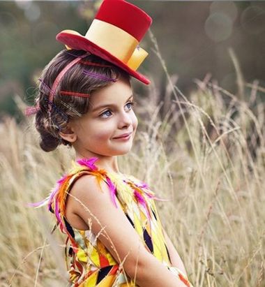 10��СŮ����������ͼ�� СŮ���̷�������������