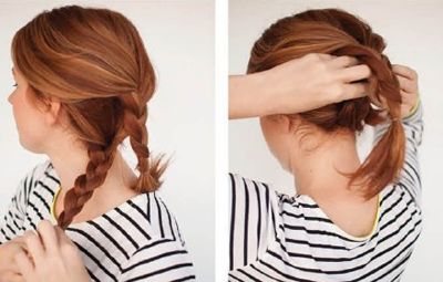 ����Ůʿ�����ͷ���򵥺ÿ� ���긾Ů�̷�����