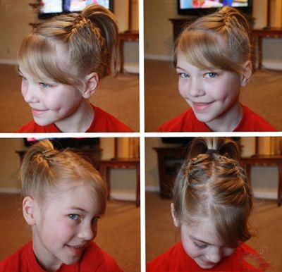 5��С���ѵ�ͷ������ɶ����