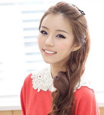 2015�����еĴ���̷�����Щ �̴����ŮͼƬ