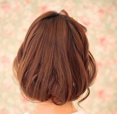 2015�궬���г���ͷ����ô�� �򵥵Ķ̷���ͷ�����̷�