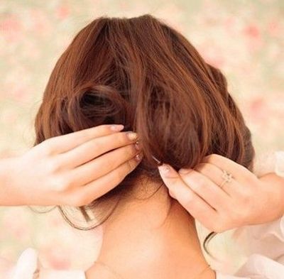 2015�궬���г���ͷ����ô�� �򵥵Ķ̷���ͷ�����̷�