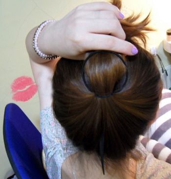 �Լ������̳��߹�ķ��� ��С��������һ����������ͷ��