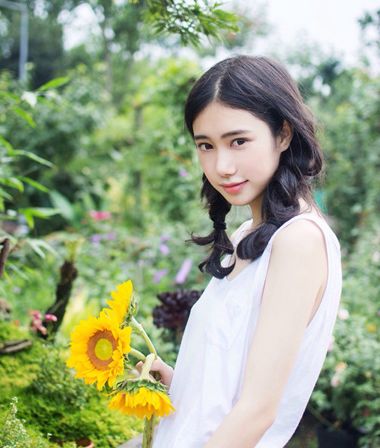 �������ÿ��ּ򵥵ķ������� ����Ů��ûȾҲû�̷���