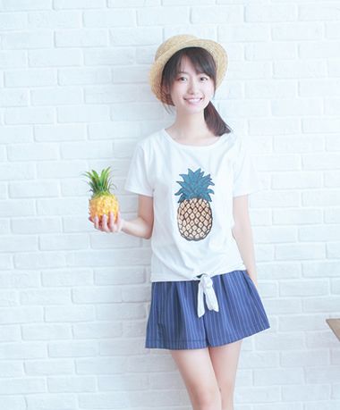 �������ÿ��ּ򵥵ķ������� ����Ů��ûȾҲû�̷���