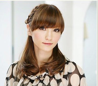 �滨�̳�ͷ����ô��ÿ� �ɰ�Ů����������滨��