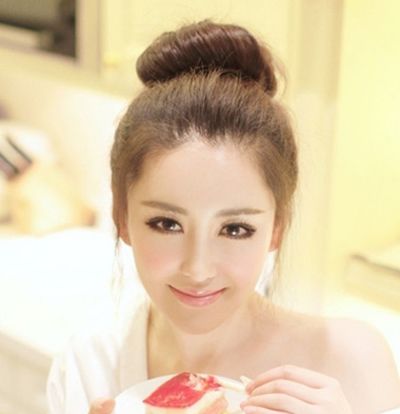 ��ʽ�ٸ���ͷ �ٸ��̷�����ͼ