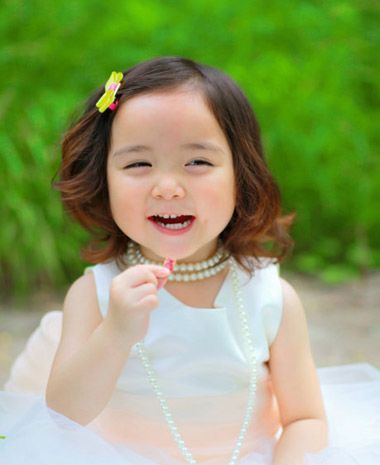 С����û�������Ķ�ͷ�� ����СŮ���ӷ��ʹ�ȫ