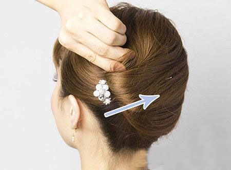 �̷���ͷ���ļ��� �ж̷�����ͷ��