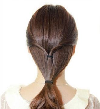 ��ô��ͷ���̳�һ������ ���긾Ů�̷���ͼ��