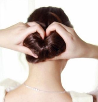 ��ô��ͷ���̳�һ������ ���긾Ů�̷���ͼ��