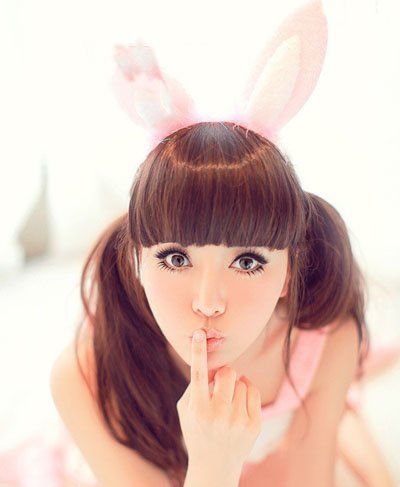 ������ʲôͷ��Բ�� ���ֵ�Ů���ʺ���ô��ͷ��