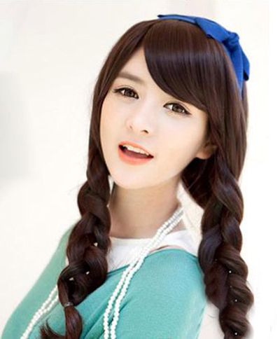 ����Ů����β������ ѧ������Ů������β