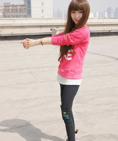 Ů������ͷ��ϡ���ʺ�ʲô���� ����ͷ�����ʺ������ķ���