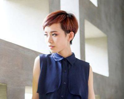 Ů������ͷ��ϡ���ʺ�ʲô���� ����ͷ�����ʺ������ķ���