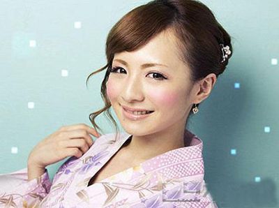 ����̶�ͷ����Ư��ͼ�� ����򵥺ÿ����̷�ͷ���Զ�