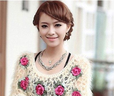 ��Բ�������̷��ķ������ļ��� ��Ů���̷�����