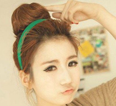 ��Բ�������̷��ķ������ļ��� ��Ů���̷�����