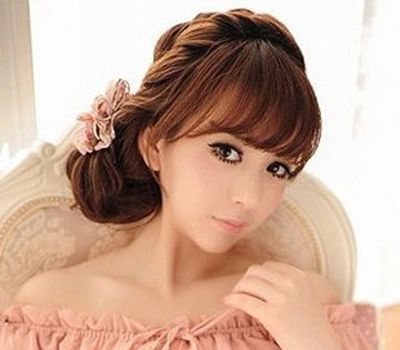 ��Բ�������̷��ķ������ļ��� ��Ů���̷�����