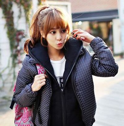 ��Բ��ʱ�ʺ�������ͷ�� ����Բ����ͷ��