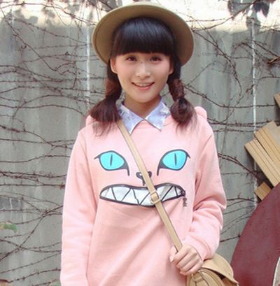 ��Բ��ʱ�ʺ�������ͷ�� ����Բ����ͷ��