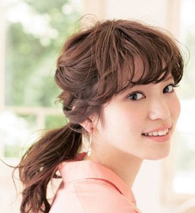 ��Բ��ʱ�ʺ�������ͷ�� ����Բ����ͷ��