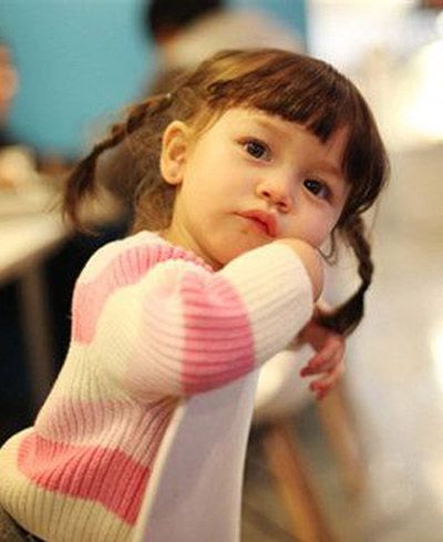 ����СŮ�������෢����ͼƬ 3��СŮ���෢����