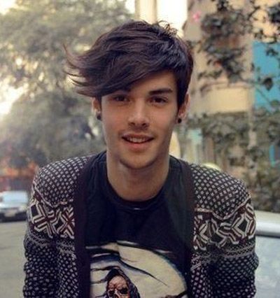 ���߲��Գƶ̷����� �����̷��ճ�����