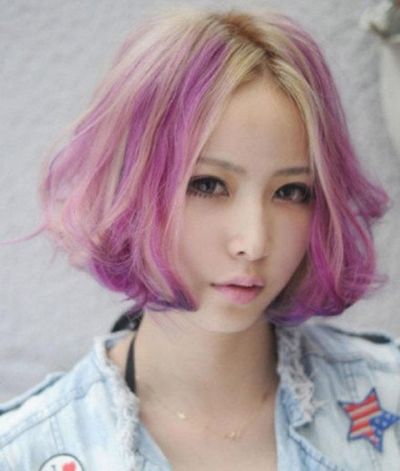 �滨��Ⱦʲô��ɫ�ÿ� �滨���ʺ�ʲô��ɫ����