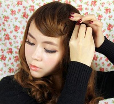 �ճ��������β��ÿ� ��ʱ�м򵥵����跢