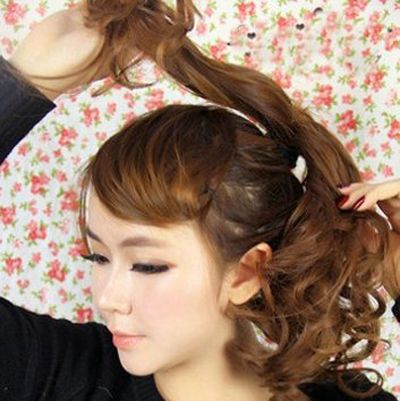 �ճ��������β��ÿ� ��ʱ�м򵥵����跢