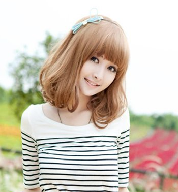 2016��ʽ�滨ͷ���� �������п����滨�̷���