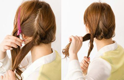 ��������ʺ�����β�� ����Ů����������β