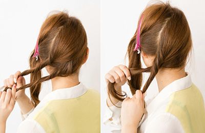 ��������ʺ�����β�� ����Ů����������β