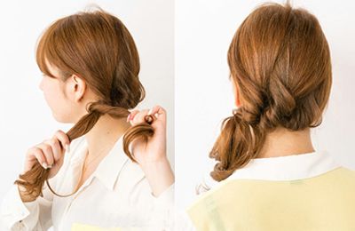 ��������ʺ�����β�� ����Ů����������β