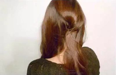 ��������ʺ�����β�� ����Ů���������β�ÿ�