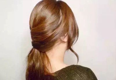 ��������ʺ�����β�� ����Ů���������β�ÿ�