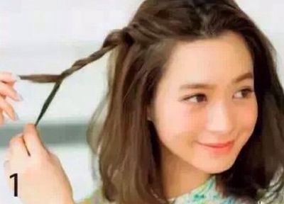 ͷС�����߸��ӵ�Ů��Ӧ����ʲô���ķ���