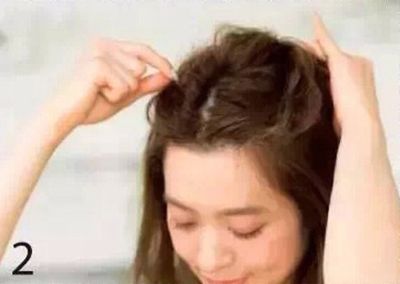 ͷС�����߸��ӵ�Ů��Ӧ����ʲô���ķ���