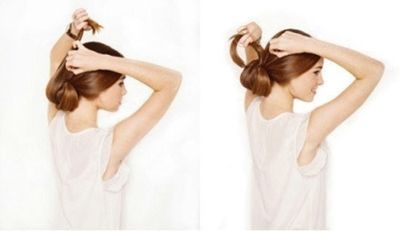 ����������ͷ �����ͷ���ͽ̳�ͼƬ