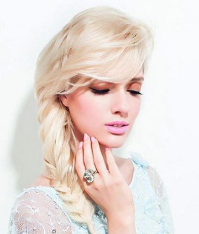 ���긾Ů�෢��ȫ ����Ůʿ�෢�̳�ͼ��