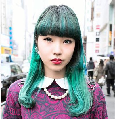 2015�꺫ʽѧ�����滨 ��ʽ��ɫ�滨��