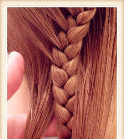 С���෢���ͽ̳�11�� СŮ���Ķ̷��෢��