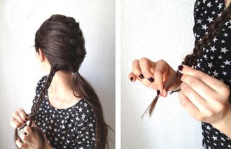 ��β������������� ѧ����β��Ĳ��輰ͼƬ