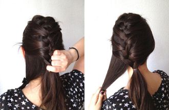 ��β������������� ѧ����β��Ĳ��輰ͼƬ