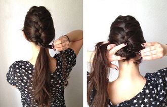 ��β������������� ѧ����β��Ĳ��輰ͼƬ