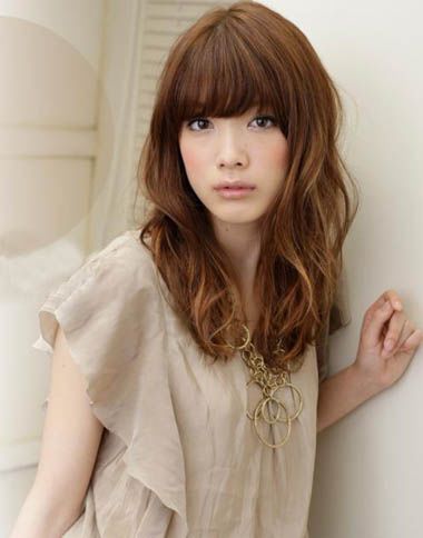 22��Բ���е������̷� Ů���ʺ�ʲô���ĺ����̷�